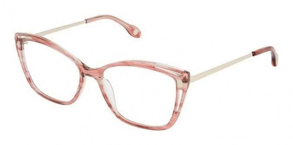 Fysh F-3677 Eyeglasses - view 2